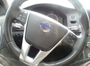 Driver Steering Wheel Airbag VOLVO S60 II (134)
