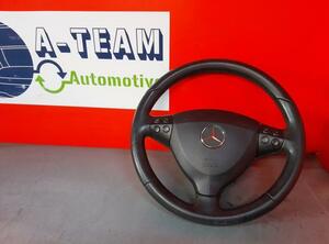 Driver Steering Wheel Airbag MERCEDES-BENZ A-Klasse (W169)