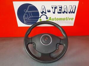 Driver Steering Wheel Airbag RENAULT Megane II (BM0/1, CM0/1)
