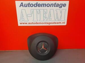 Driver Steering Wheel Airbag MERCEDES-BENZ CLA Coupe (C117)