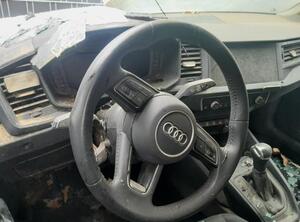 Driver Steering Wheel Airbag AUDI A1 Sportback (GBA)