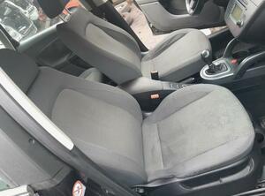 Zetel SEAT Toledo III (5P2), SEAT Altea (5P1), SEAT Altea XL (5P5, 5P8)