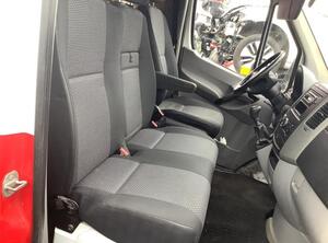 Seat MERCEDES-BENZ Sprinter 3-T Kasten (B906)