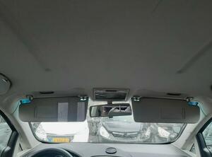 Front Interior Roof Trim Panel SEAT Toledo III (5P2), SEAT Altea (5P1), SEAT Altea XL (5P5, 5P8)