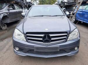 Front roof paneel MERCEDES-BENZ C-Klasse (W204)