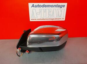 Wing (Door) Mirror LAND ROVER Range Rover Sport (L320)