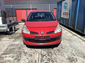 P20475778 Frontblech RENAULT Clio III (BR0/1, CR0/1) 8200290143