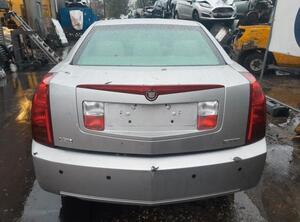 Boot (Trunk) Lid CADILLAC CTS (--)