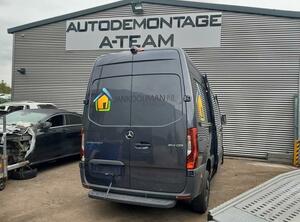 Rear Door MERCEDES-BENZ Sprinter 3,5-T Kasten (906)