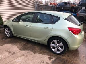 Deurruit OPEL Astra J (--)