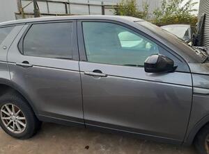 Door Glass LAND ROVER Discovery Sport (L550)