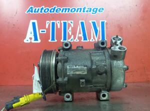 Air Conditioning Compressor PEUGEOT Partner Kasten/Großraumlimousine (5, G)