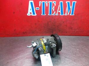 Airco Compressor NISSAN Almera Tino (V10)