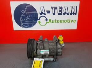 Airco Compressor RENAULT Twingo II (CN0)