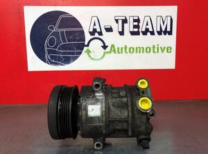 Airco Compressor OPEL Corsa D (S07)