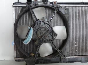 Radiator Electric Fan  Motor MAZDA 323 P V (BA)