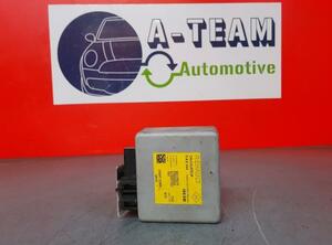 Power Steering Control Unit RENAULT Twingo II (CN0)