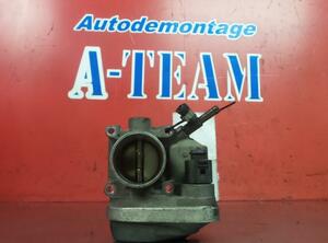 Throttle Body SKODA Fabia I (6Y2)