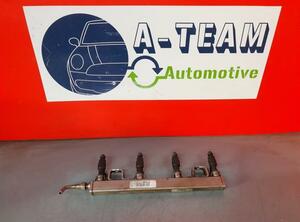 Petrol Fuel Rail FORD Galaxy (WA6), FORD S-Max (WA6)