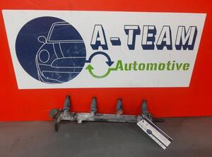 Petrol Fuel Rail KIA Sorento I (JC)