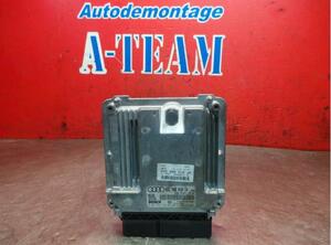 P11983507 Steuergerät Motor AUDI A4 (8E, B7) 03G997016SV