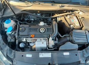 P17512321 Steuergerät Motor VW Golf VI Variant (AJ5) 03C906016AH