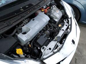 Bare Engine TOYOTA Yaris (P13)