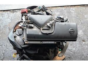 P15136414 Motor ohne Anbauteile (Benzin) NISSAN Micra III (K12)