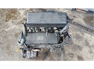 P14840419 Motor ohne Anbauteile (Benzin) KIA Rio (DC)