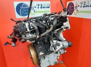 Bare Engine OPEL Insignia A (G09)