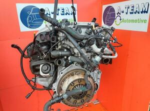 P17541072 Motor ohne Anbauteile (Benzin) VW Passat B5.5 (3B3)