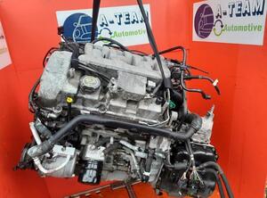 P18345455 Motor ohne Anbauteile (Benzin) FORD Mondeo III (B5Y) 4735216