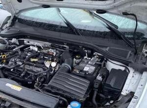 P19893343 Motor ohne Anbauteile (Benzin) VW Golf VIII (CD)