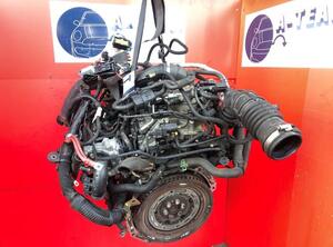 P20021528 Motor ohne Anbauteile (Benzin) RENAULT Captur