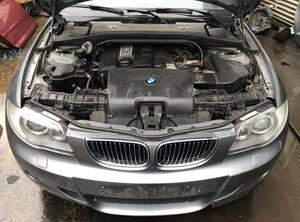 P20235284 Motor ohne Anbauteile (Benzin) BMW 1er (E81)