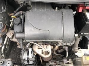 P20257841 Motor ohne Anbauteile (Benzin) TOYOTA Yaris Liftback (P9)