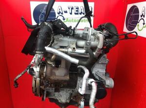 Motor kaal FORD Transit Connect (P65, P70, P80)