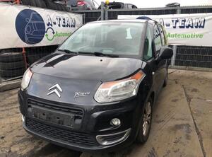Motor kaal CITROËN C3 Picasso (--)