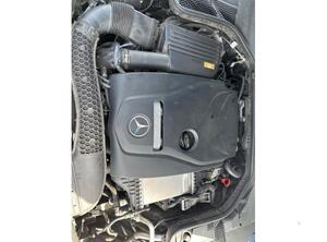 P20587960 Motor ohne Anbauteile (Benzin) MERCEDES-BENZ C-Klasse (W205) A27401044