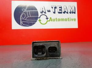 Wash Wipe Interval Relay OPEL Corsa D (S07)