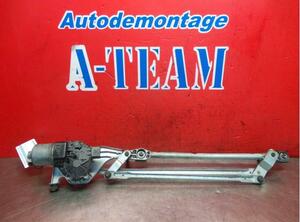 Wiper Motor FORD Focus II Turnier (DA, DS, FFS)