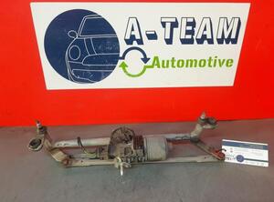 Wiper Motor SEAT Ibiza IV ST (6J8, 6P8)