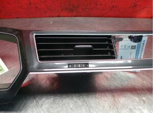 Dashboard ventilation grille VW Tiguan (AD1, AX1), VW Tiguan Allspace (BW2)