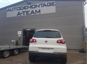 Gaspedaal VW Tiguan (5N)