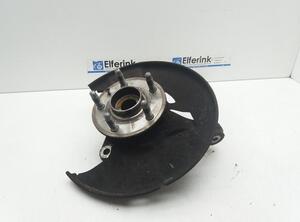 P18757561 Achsschenkel links vorne SAAB 9-5 (YS3G) 13219080