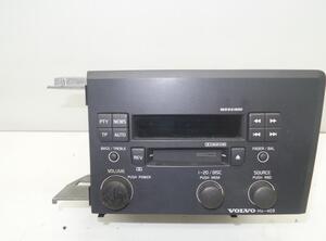 Radio–Cassettespeler VOLVO V70 II (SW)
