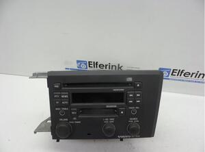 P13407874 CD-Radio VOLVO V70 II Kombi (285) HU603