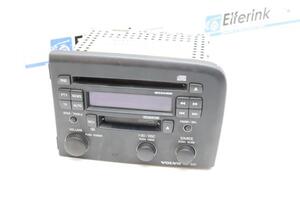 CD-Radio VOLVO S80 I (TS, XY)