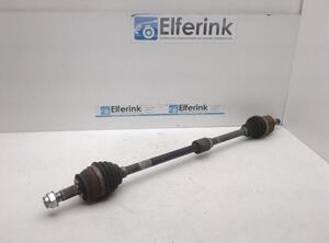 Drive Shaft OPEL Corsa E (--)