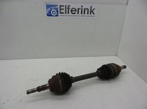 P9750588 Antriebswelle links vorne OPEL Astra G CC (T98) 9117413